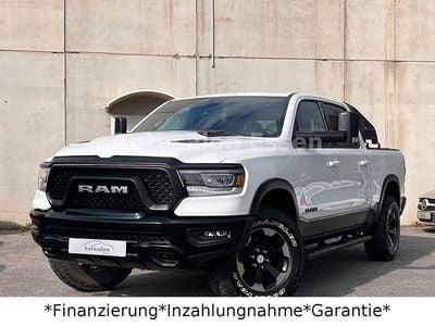 Weiß Gebraucht 2020 Dodge Ram Abholung | 41.490 € (Guter Preis)