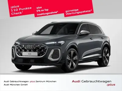 Gebraucht Audi SQ5