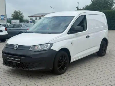 Gebraucht VW Caddy