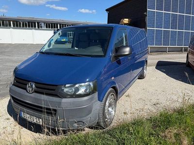 VW T5