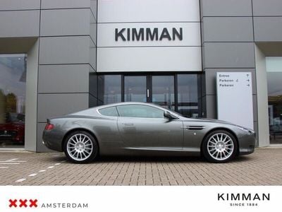 Aston Martin DB9