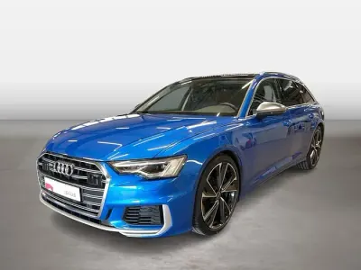Gebraucht Audi S6