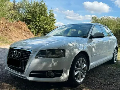 Gebraucht Audi A3