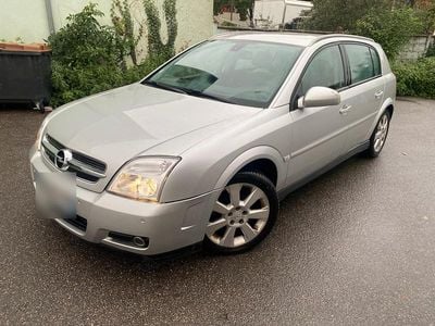 Opel Signum