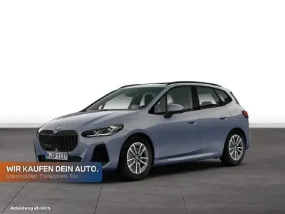 Gebraucht BMW 223 Active Tourer