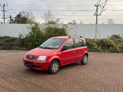 Gebraucht Fiat Panda