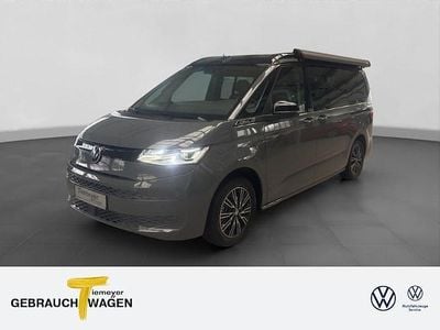 Gebraucht VW California Beach 204 PS (150 kW) 2025 Van