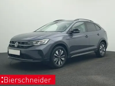 Gebraucht VW Taigo