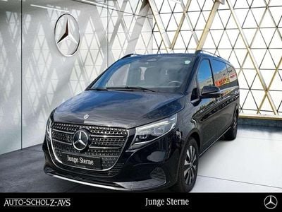 Mercedes V300
