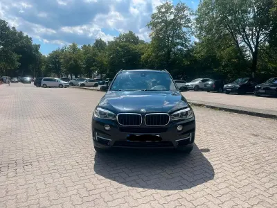 Gebraucht BMW X5