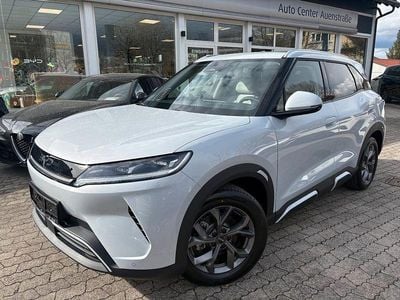 Neu BYD Atto 2 Comfort 130 kW (177 PS) 2026 Weiß SUV