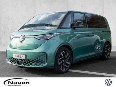 Gebraucht VW ID. Buzz Pro 150 kW (204 PS) 2023 Othercolor Van / Kleinbus
