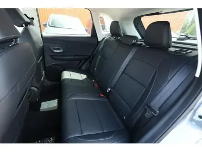 Neu MG ZS Comfort 116 PS (85 kW) 2026 Hampstead grey SUV