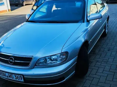 Gebraucht Opel Omega