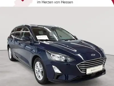 Gebraucht Ford Focus