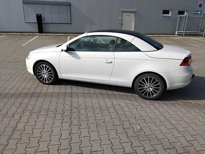 VW Eos