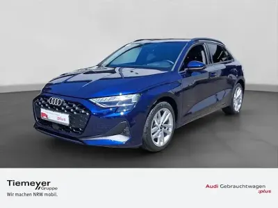 Gebraucht Audi A3 Sportback e-tron