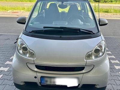 Smart ForTwo Coupé