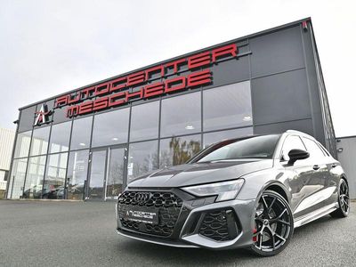 Audi RS3 Sportback