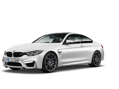 gebraucht BMW M4 Coupé