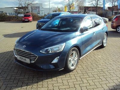 gebraucht Ford Focus 1.0 EcoBoost