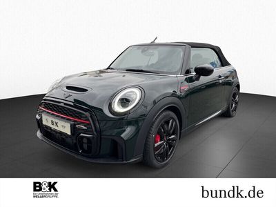 gebraucht Mini John Cooper Works Cabriolet 