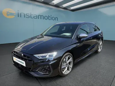 Gebraucht Audi S3 Sportback