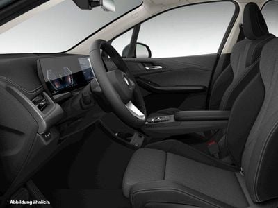 Usata BMW 220 Active Tourer 156 CV (114 kW) 2025 Grigio Monovolume