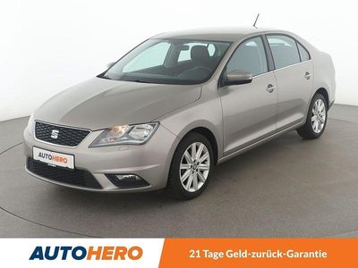 Seat Toledo