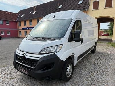 Citroën Jumper