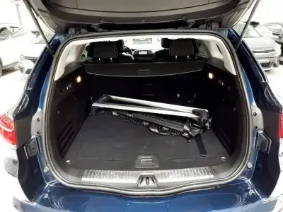 Gebraucht Renault Talisman