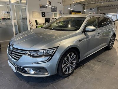 gebraucht Renault Talisman GrandTour Intens TCe 225 PS EDC