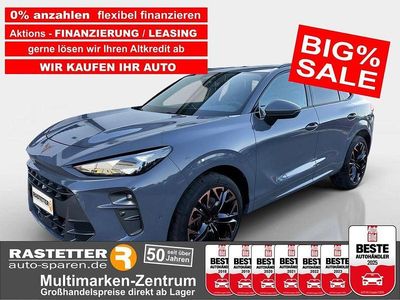 Graphene grau Neu 2025 Cupra Terramar VZ SUV | 42.950 € (Guter Preis)