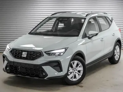 Neu Seat Arona Reference 95 PS (69 kW) 2026 Oniric lake metallic (m6) SUV