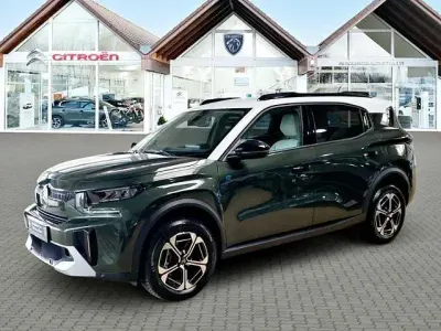 Gebraucht Citroën C3 Aircross 83 kW (113 PS) 2025 SUV