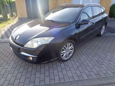 Renault Laguna GrandTour