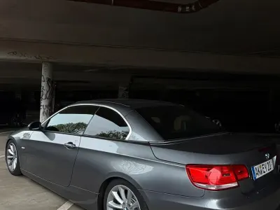 Gebraucht BMW 330 Cabriolet