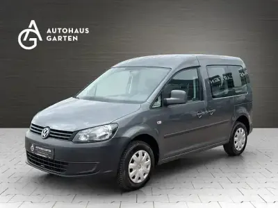 Gebraucht VW Caddy