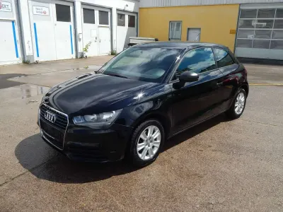 Gebraucht Audi A1