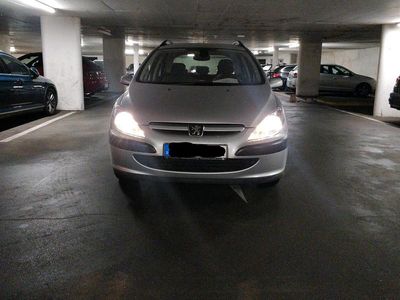 Peugeot 307