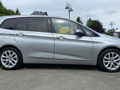 BMW 218 Gran Tourer