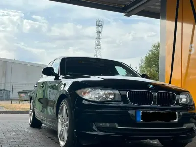 Gebraucht BMW 116