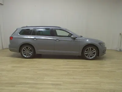 Gebraucht VW Passat