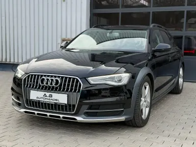 Gebraucht Audi A6 Allroad