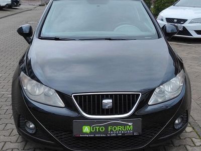 Seat Ibiza SC