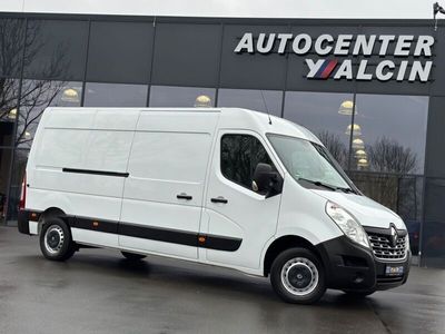 gebraucht Renault Master 2.3 dCi L3H2 3.5to S-HE/KLIMAANLAGE/AHK