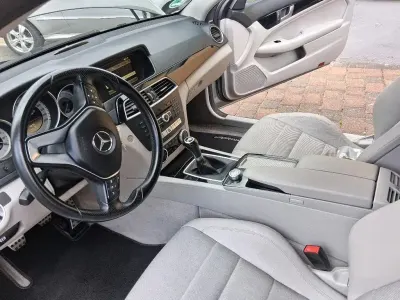 Occasion Mercedes C180
