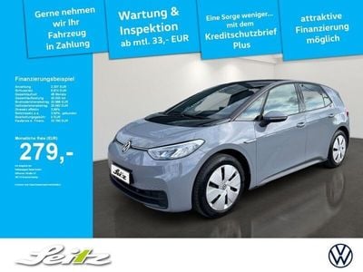 VW ID.3