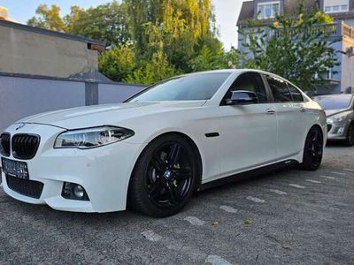 BMW 535