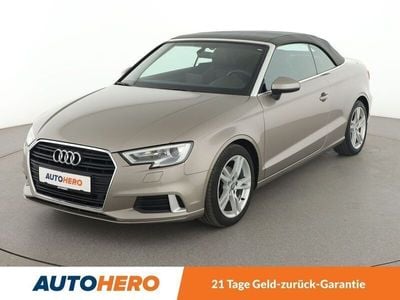 Audi A3 Cabriolet